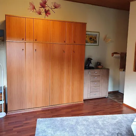 Ferienappartment Huber Bad Reichenhall Exterior photo