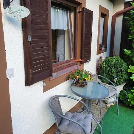 Ferienappartment Huber Bad Reichenhall Exterior photo