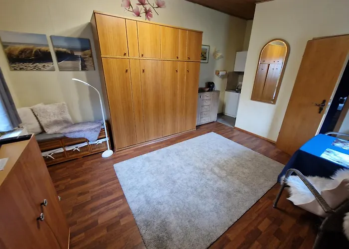 Ferienappartment Huber