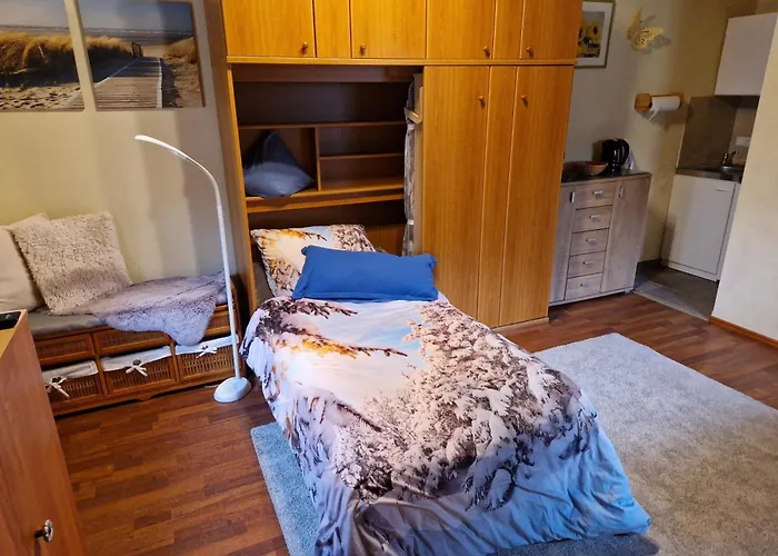 Ferienappartment Huber