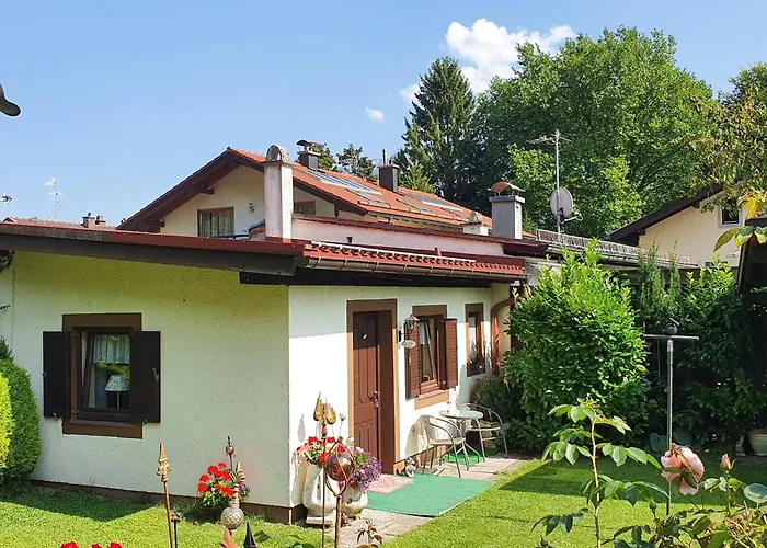 Ferienappartment Huber