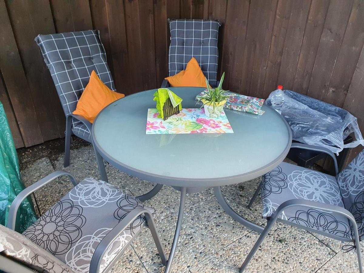 Ferienappartment Huber * Bad Reichenhall
