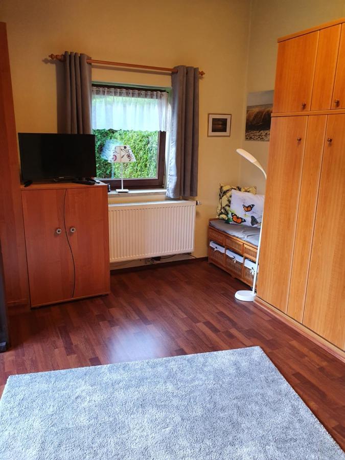 Apartment Ferienappartment Huber