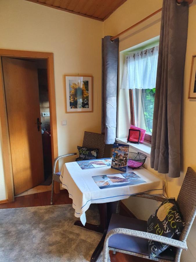 Ferienappartment Huber Bad Reichenhall