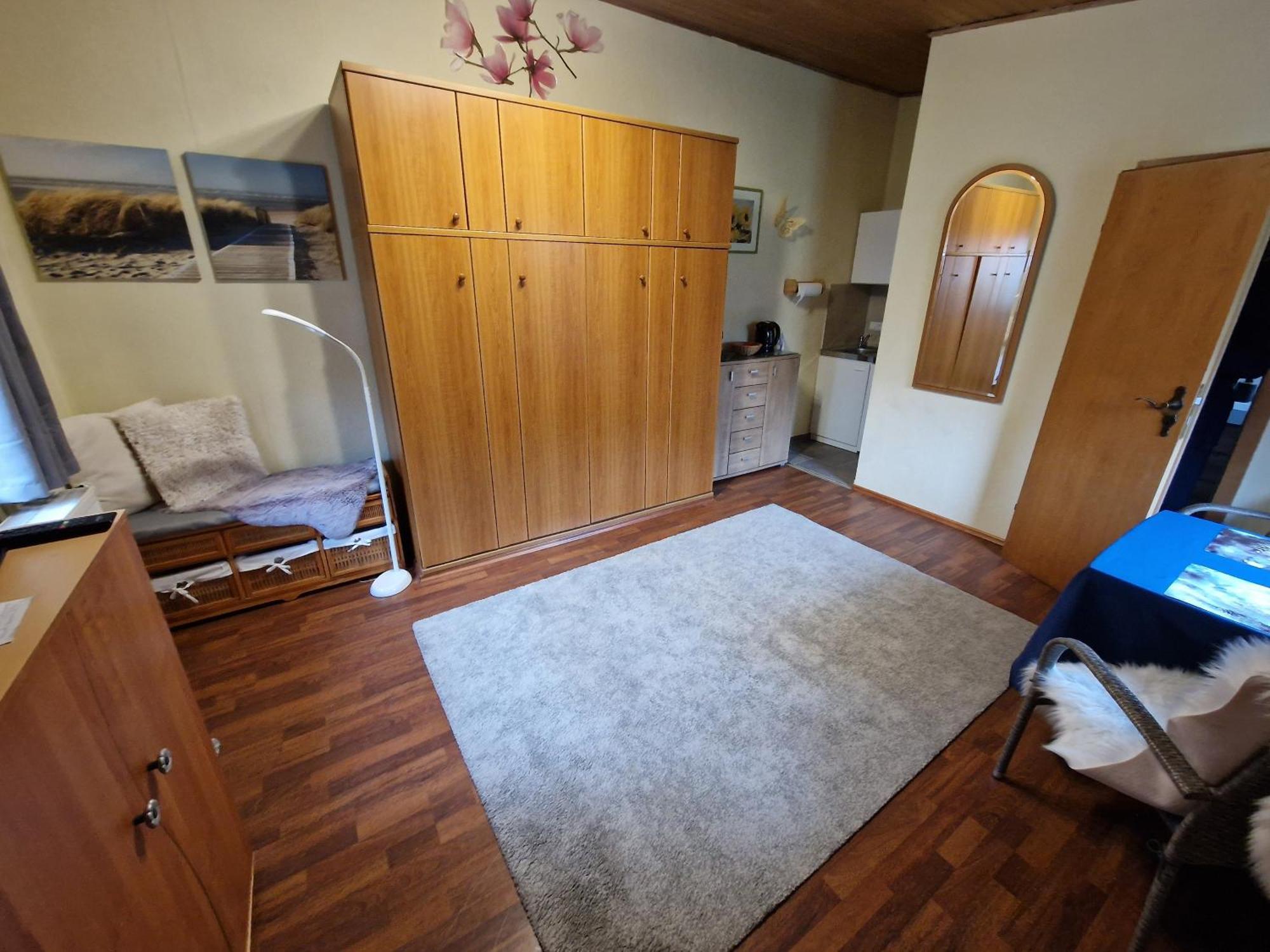 Ferienappartment Huber * Bad Reichenhall