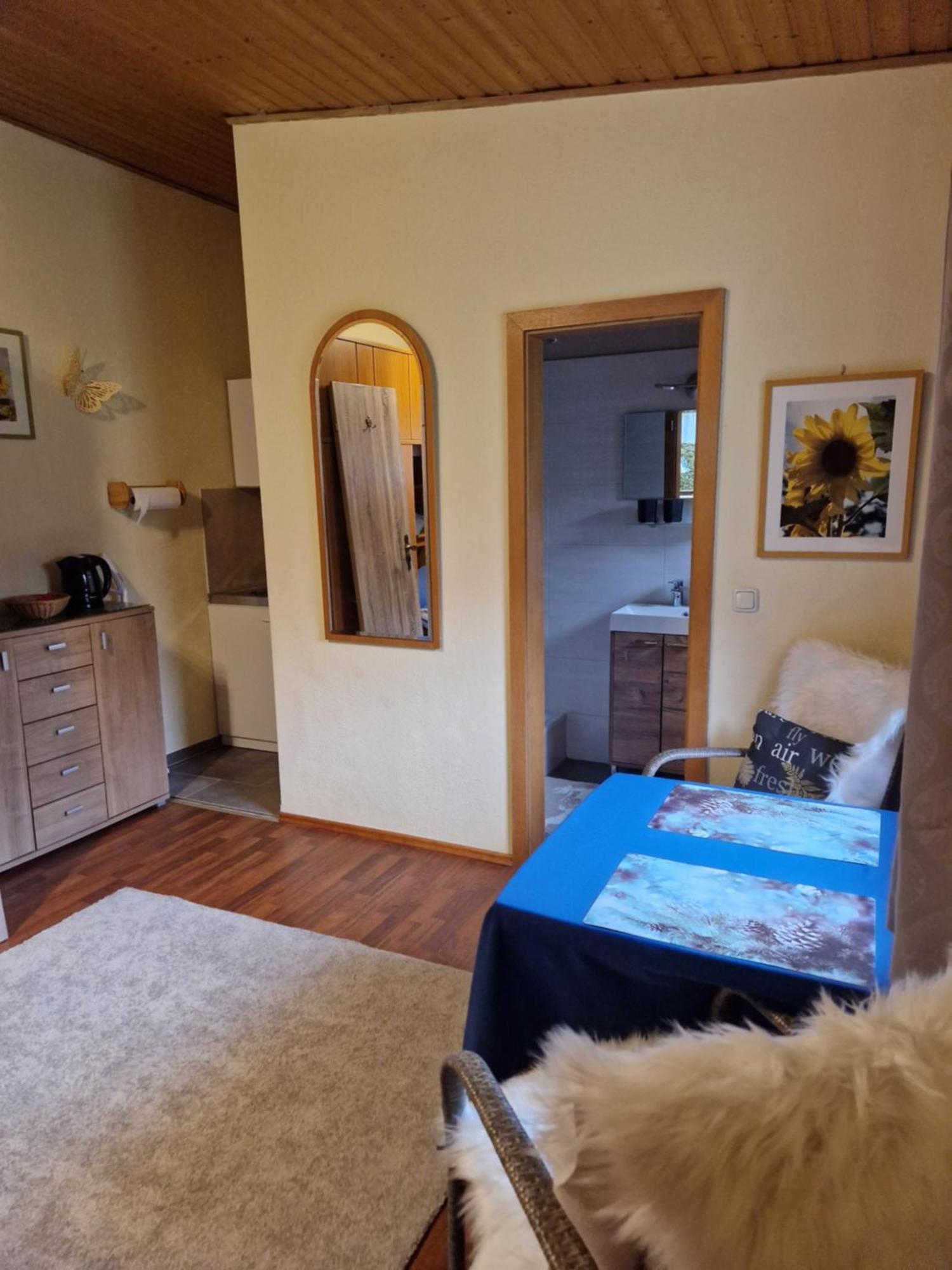 Ferienappartment Huber Apartment Bad Reichenhall