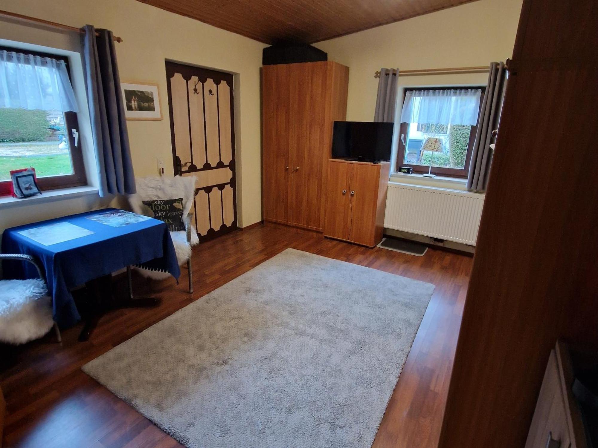 Ferienappartment Huber * Bad Reichenhall
