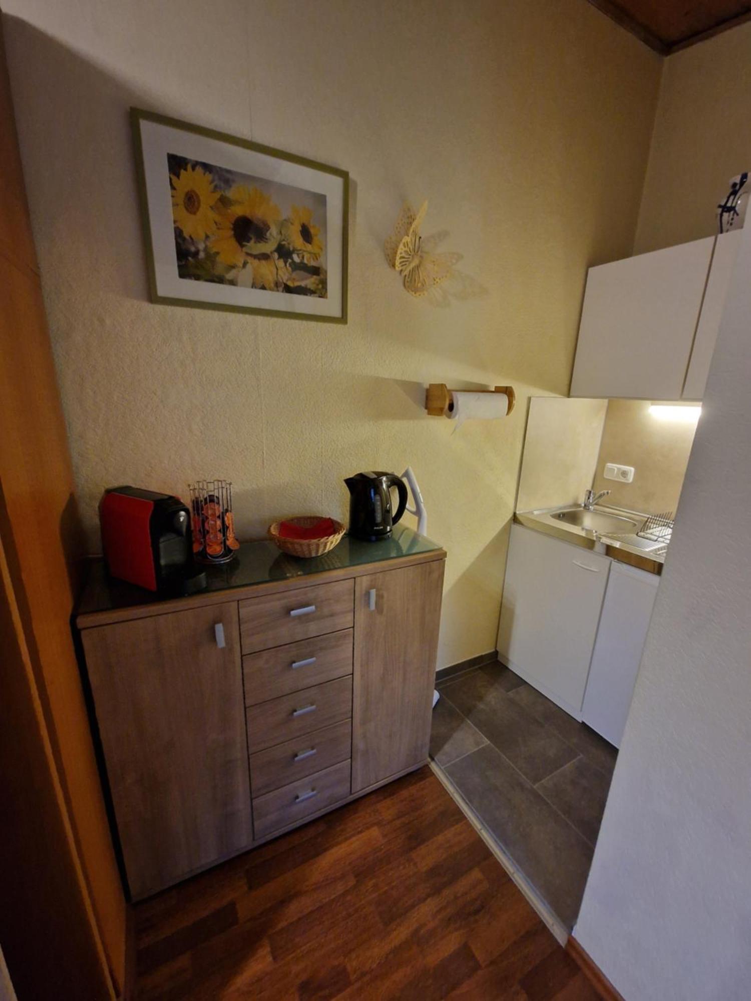 Ferienappartment Huber Bad Reichenhall