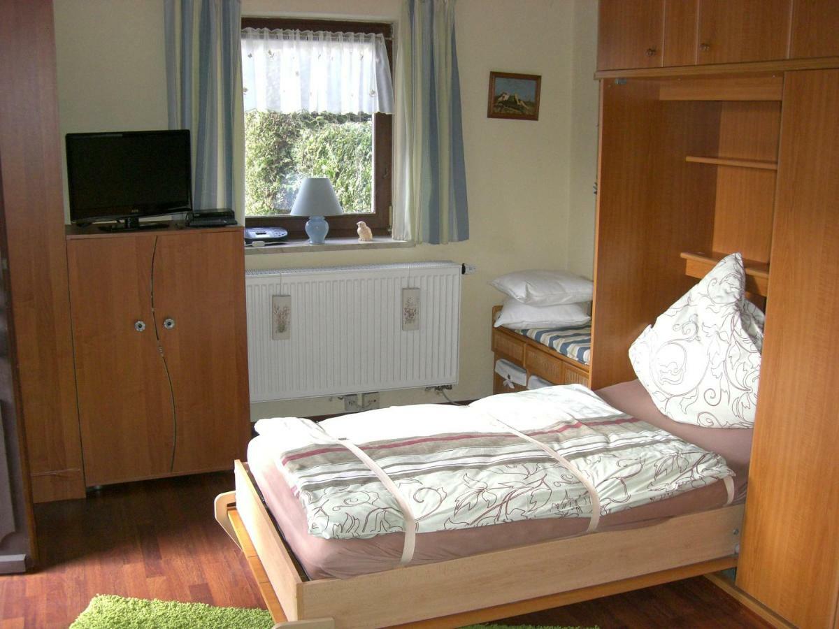 Ferienappartment Huber Bad Reichenhall