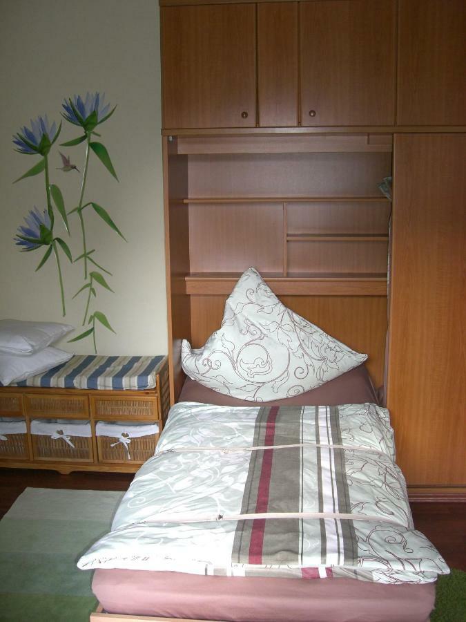 Ferienappartment Huber Bad Reichenhall
