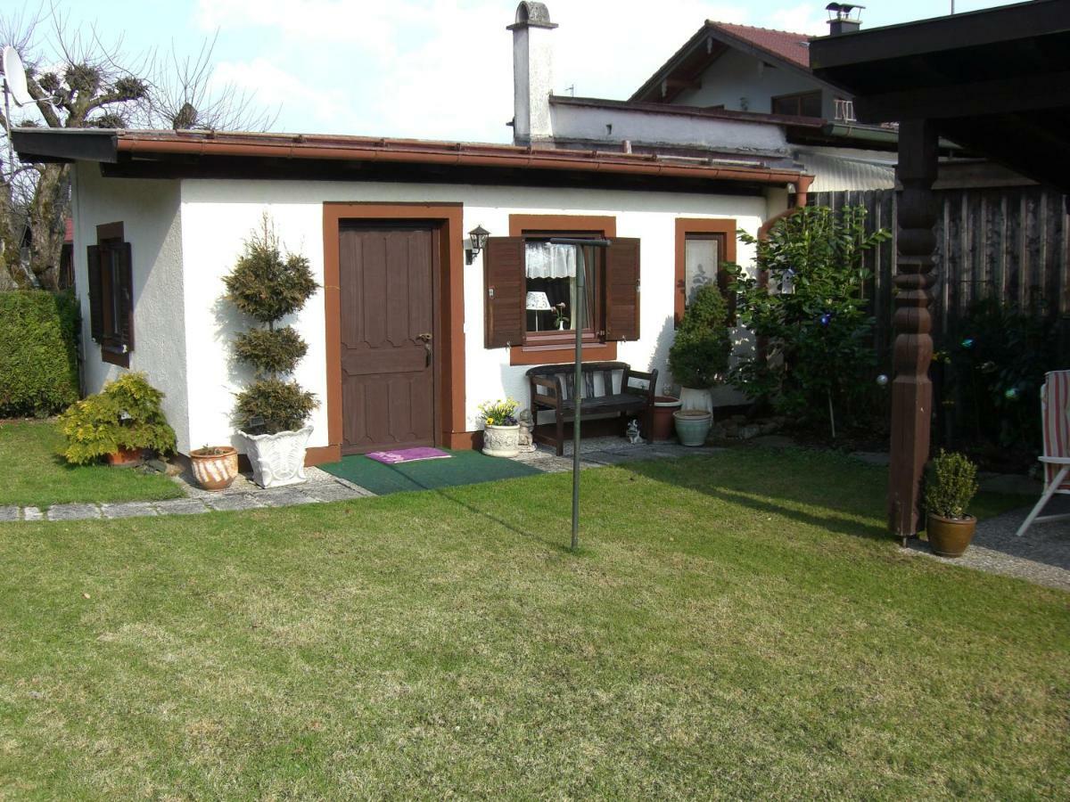 Ferienappartment Huber Apartment Bad Reichenhall