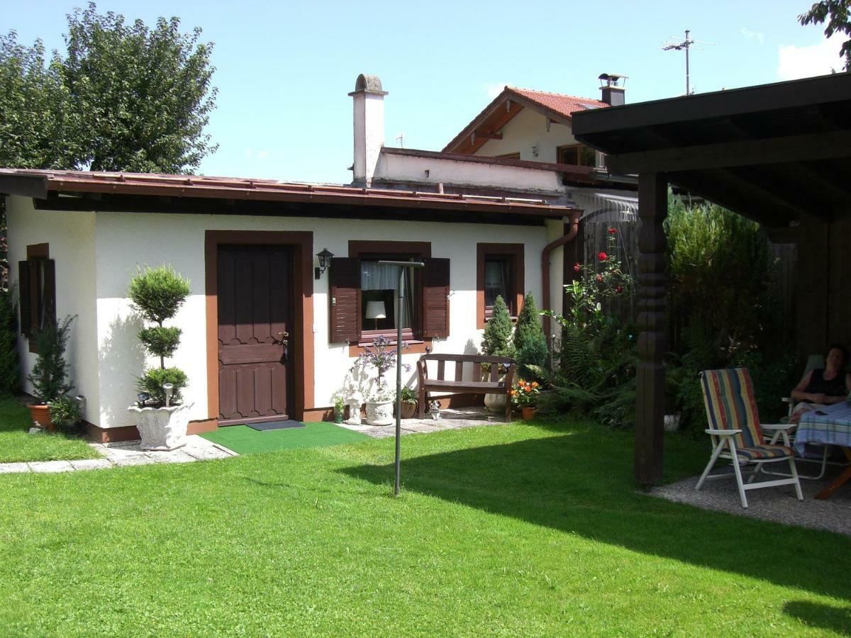 Ferienappartment Huber * Bad Reichenhall