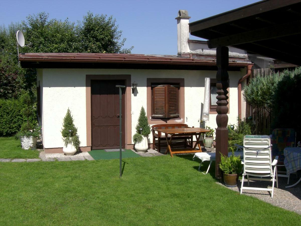 Ferienappartment Huber Apartment Bad Reichenhall